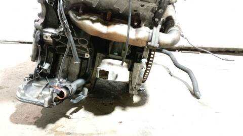 Foto 2ª: Motor Completo Audi A6 3.0 TDI QUATTRO 165KW) BERLINA 225CV [BMK] (2004)