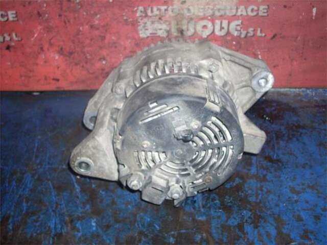 Foto 3ª: Alternador Opel Astra 1.6 I 16V [X 16 XEL]