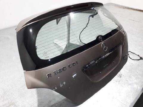 Foto 3ª: Portón Mercedes Clase R 280 R 350 CDI 4-MATIC 251.022) 224CV 165KW [642950] (2008)
