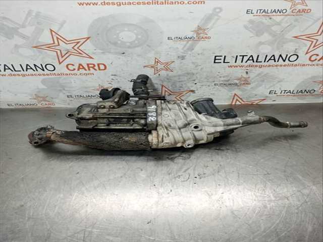 Valvula EGR Land Rover Range V6 TD AUTOBIOGRAPHY 245CV 180KW