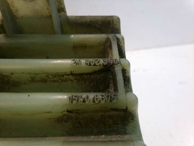 Foto 4ª: Centralita Motor ECU Opel Zafira 2.2 DTI MODELO A, 1999-2005 [Y22DTR] (2005)