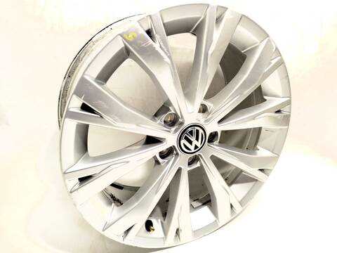 LLanta Chapa Volkswagen Tiguan 1.4 TSI 125CV 92KW