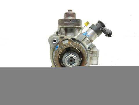 Bomba Inyeccion Peugeot 308 ACTIVE 92CV 68KW