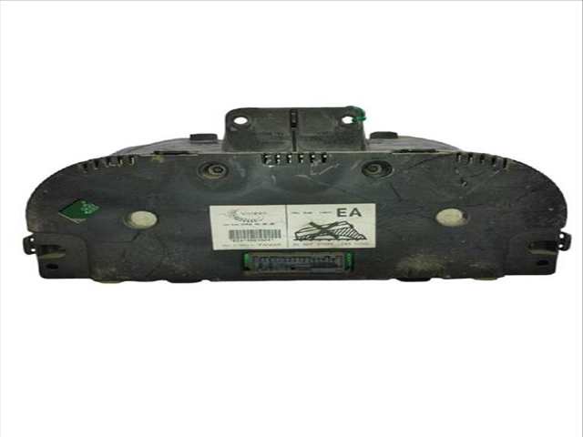 Foto 2ª: Cuadro de Instrumentos Ford Fiesta 1.4 TDCI 68CV (2002)