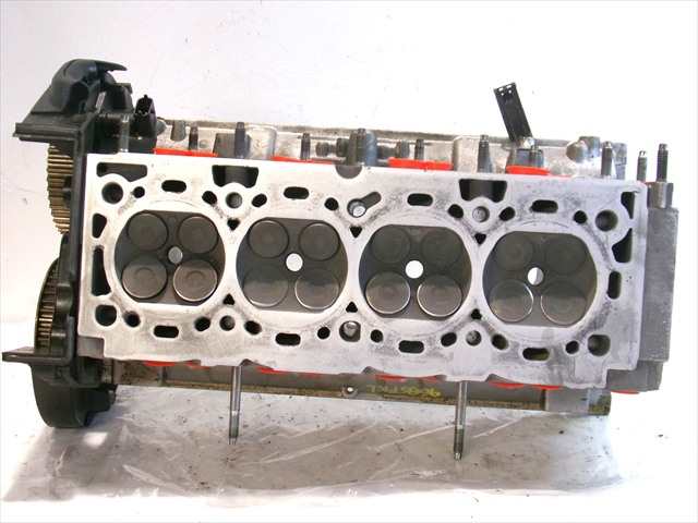 Foto 4ª: Culata Opel Astra 1.6 G MODELO H, 2003-2010 [Z16XEP] (2007)