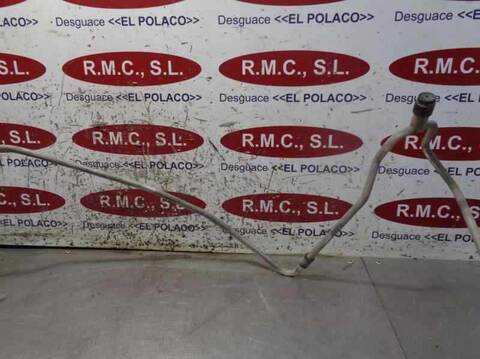 Foto 4ª: Tubos Aire Acondicionado Peugeot 407 1.6 HDI FAP CAT 9HZ - DV6TED4) 109CV 80KW (2006)