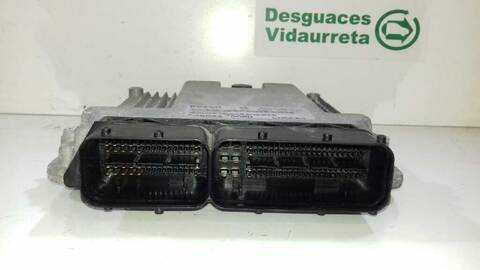 Foto 2ª: Centralita Motor ECU Chrysler Sebring 2.0 CRD LIMITED BERLINA 140CV 103KW [BYL +SIX] (2007)