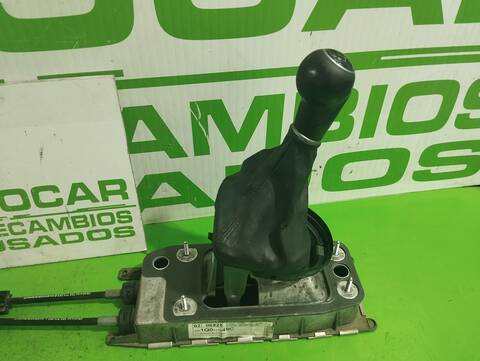 Foto 3ª: Palanca de Cambio Seat Altea STYLE COPA 125CV 92KW [CAXC] (2010)