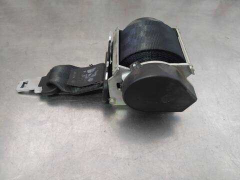 Foto 2ª: Cinturón Trasero Central Dacia Dokker ESSENTIAL 95CV 70KW [K9K U8] (2020)