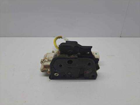 Foto 4ª: Cerradura Puerta Delantera Derecha Audi A3 2.0 TDI 140CV 103KW [BKD] (2007)