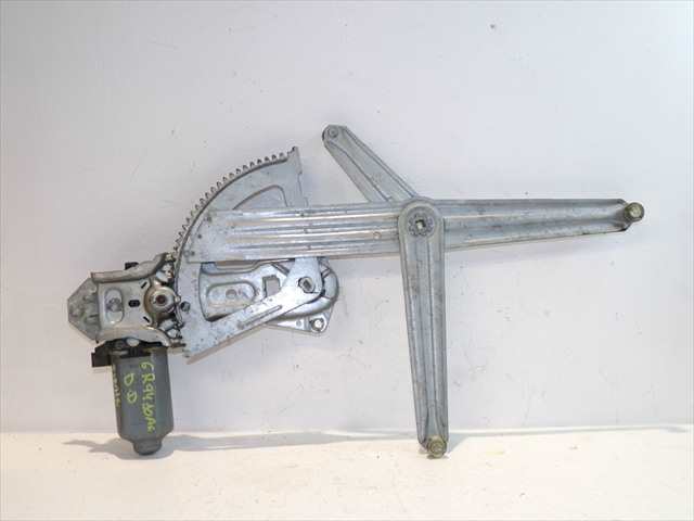Foto 1ª: Elevalunas Eléctrico Delantero Derecho Peugeot 205 1.8 D 1983-1998 [A9A] (1994)