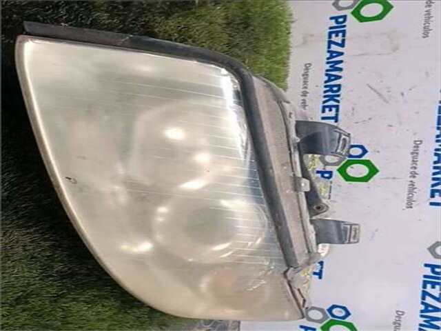Faro Izquierdo Audi A4 1.9 TDI (96 KW) [1.9 LTR. - 96 KW TDI]
