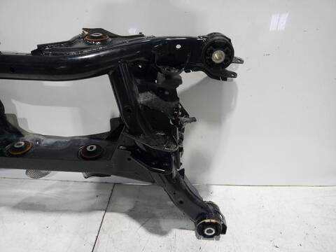 Foto 3ª: Puente Trasero Jaguar E Pace 2.0 D150 AWD 150CV X540) [204DTD(AJ20D4) 204DTF(AJ20D4)] (2017)