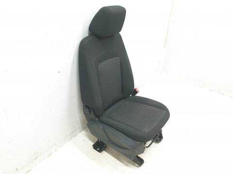 Foto 2ª: Asiento Delantero Derecho Ford Transit FURGON 200 L1 AMBIENTE (2018)