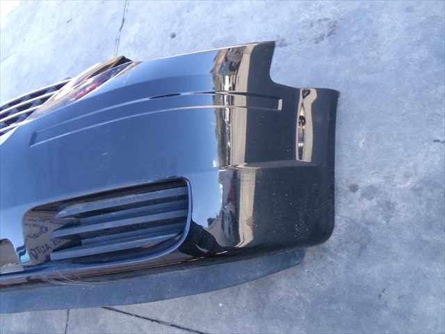 Foto 3ª: Paragolpes Delantero Chrysler Grand Voyager 2.8 CRDI 2008-2015 [VM64C] (2009)