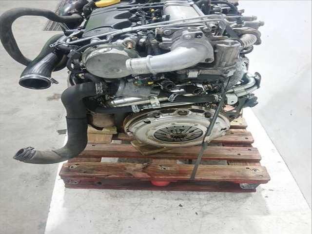 Foto 2ª: Motor Completo Opel Zafira 1.9 CDTI M75) 120CV 88KW [Z 19 DT] (2006)