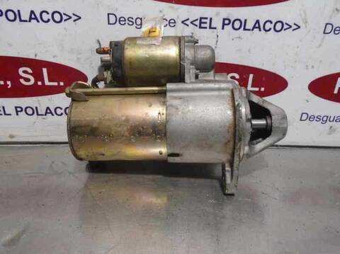 Foto 2ª: Motor de Arranque Chevrolet Nubira 1.8 CAT BERLINA 122CV 90KW [T18SED] (2005)