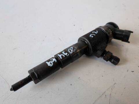 Foto 3ª: Inyectores Citroen C3 8HX (2005)