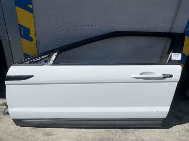 Foto 1ª: Puerta Delantera Izquierda Land Rover Range 2.2 TD4149-152CV 0CV [224DT] (2012)