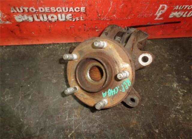 Foto 2ª: Mangueta Delantera Derecha Ford Mondeo 1.8 16V [CHBA]