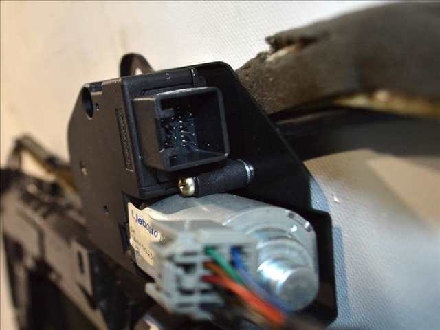 Foto 4ª: Techo Eléctrico Kia Opirus 3.5 G 2003-2009 [G6CU] (2005)