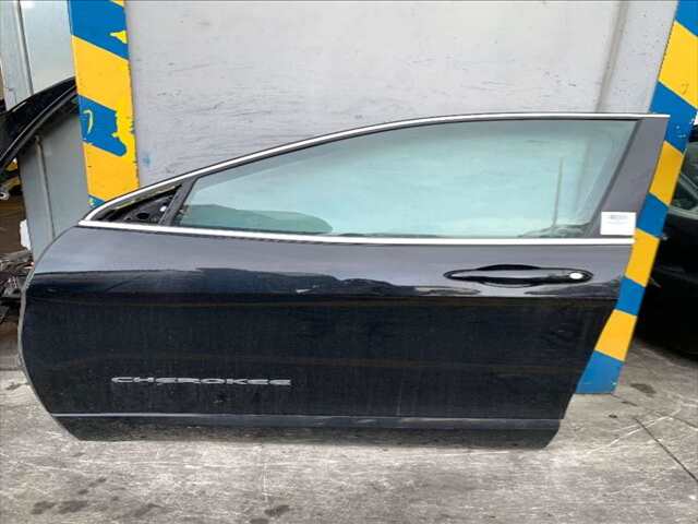 Puerta Delantera Izquierda Jeep Cherokee 2.2 CRDI200CV