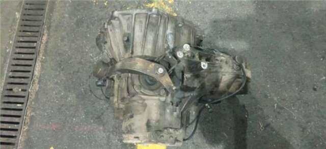 Foto 3ª: Caja Cambios Mercedes Clase V 200 V 230 TD (638.274) [OM 601.970]