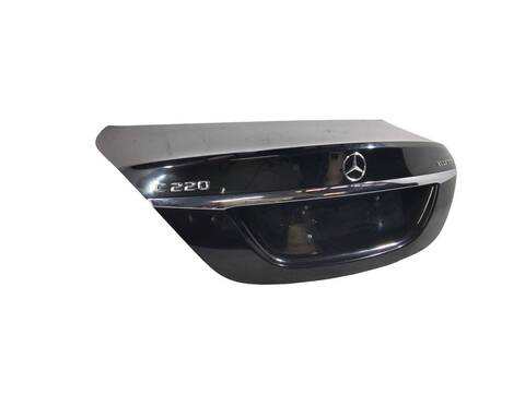 Portón Mercedes Clase C 160 2.1 CDI CAT 170CV