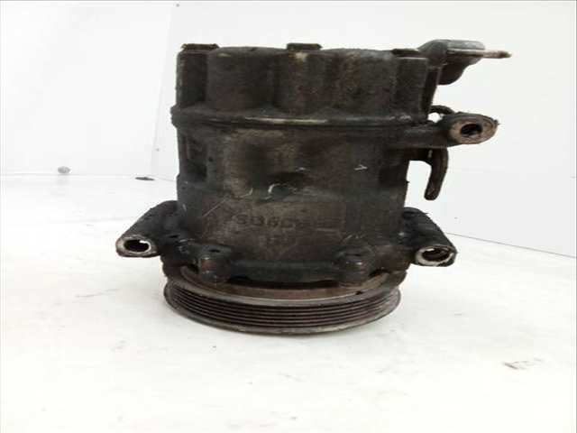 Foto 3ª: Compresor Aire Acondicionado Citroen C3 1.6 16V HDI 109CV 80KW