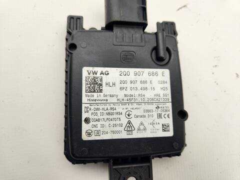 Foto 2ª: Centralita Motor ECU Cupra Leon BASIS E-HYBRID 204CV [DGEA] (2020)