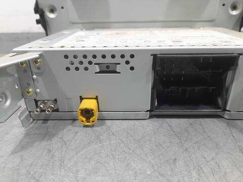 Foto 3ª: Sistema GPS Seat Ibiza 1.0 MPI 80CV 59KW [DFNA] (2019)