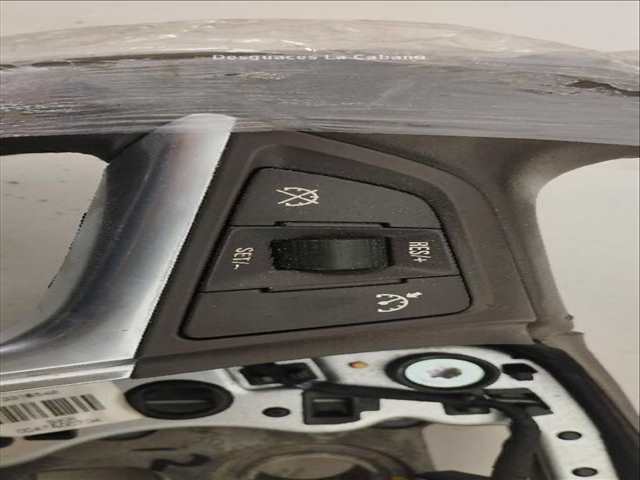 Foto 3ª: Volante Opel Insignia VERSION INDEFINIDA (2008)