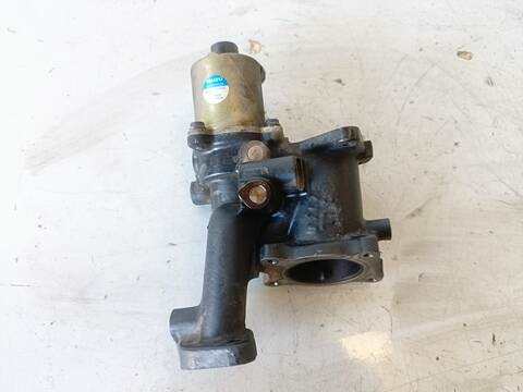 Valvula EGR Opel Corsa C 1.7 16V CDTI 101CV