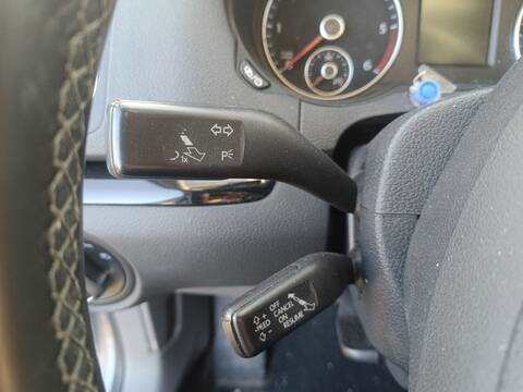 Foto 1ª: Mando Luces Seat Alhambra STYLE ADVANCED PLUS 150CV 110KW (2017)