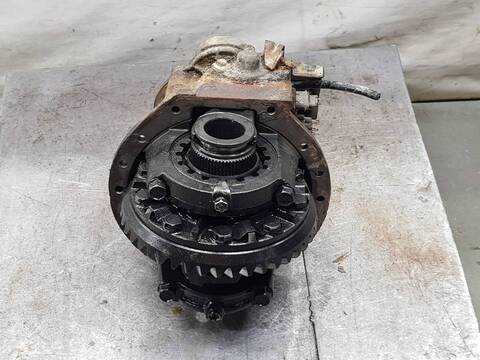 Foto 3ª: Diferencial Trasero Toyota Land Cruiser 3.0 D4-D VX (2004)