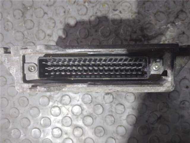 Centralita Motor ECU Citroen Saxo 1.4 VTS [1.4 LTR. - 55 KW]