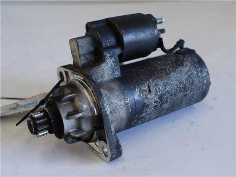 Motor de Arranque Volkswagen Golf 1.9 TDI BERLINA 115CV 85KW