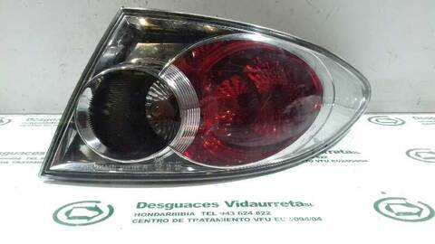 Piloto Trasero Derecho Mazda 6 2.0 DIESEL CAT BERLINA 136CV 100KW