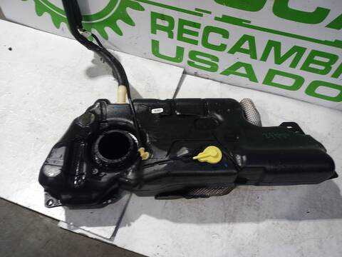 Foto 3ª: Deposito de Combustible Citroen C4 COLLECTION BERLINA 90CV 66KW [9HXDV6ATED4] (2006)