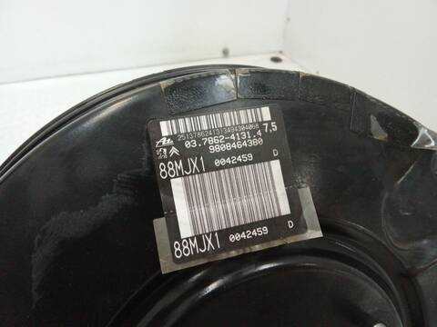 Foto 4ª: Servofreno Peugeot 508 2.0 HDI 140CV 103KW [RHF (DW10BTED4),RHA (DW10CTED4)] (2024)