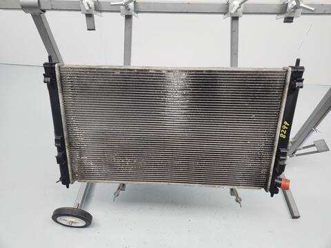 Radiador Motor Mitsubishi Lancer INVITE 140CV 103KW