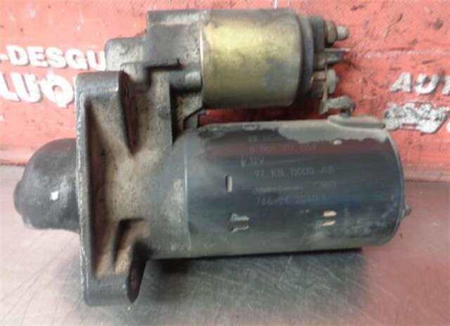 Motor de Arranque Ford Ka 1.3 I