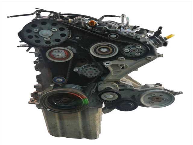 Foto 3ª: Motor Completo Volkswagen Amarok 180CV 132KW [CSHA CSH] (2016)