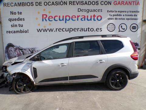 Caja Cambios Dacia Jogger H5DC4