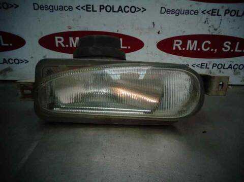 Faro Antiniebla Delantero Izquierdo Ford Escort 1.8 TD TURNIER BERLINA 90CV 66KW