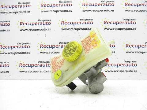 Foto 3ª: Bomba Freno Seat Exeo CAHA (2010)