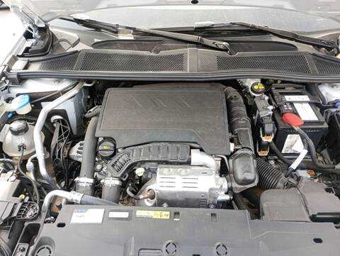Radiador Calefaccion A.A. Peugeot 408 GT 131CV 96KW