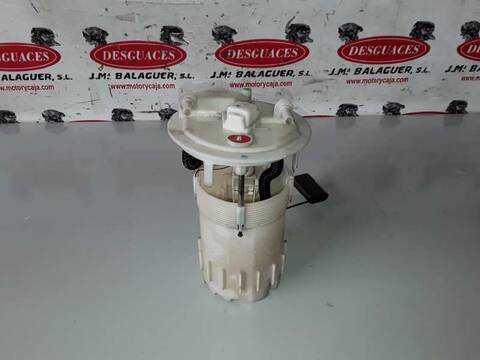 Foto 2ª: Aforador Renault Laguna EXPRESSION 2.0 DCI DIESEL CAT 131CV