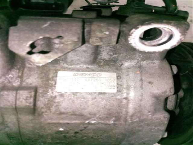 Foto 3ª: Compresor Aire Acondicionado Bmw Serie 5 520 2.0 D 136CV 100KW E39) M47D20 (1995)