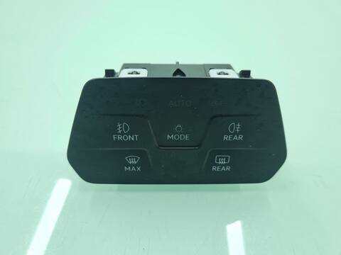 Foto 1ª: Mando Luces Cupra Formentor 150CV [DTTC] (2022)